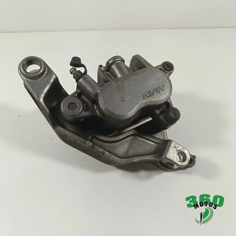 Pinza freno delantera izquierda