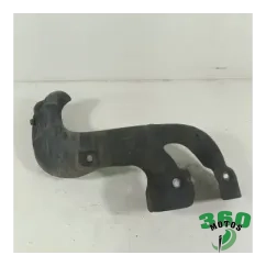 Protector colector izquierdo Honda Pan European ST 1100 1992 - 2003