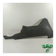 Quilla derecha