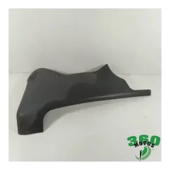 Quilla izquierda
