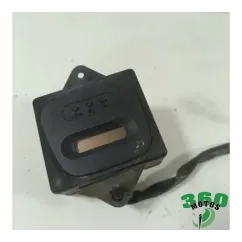 Reloj Hora Honda Pan Europearn ST 1100 1992 - 2003