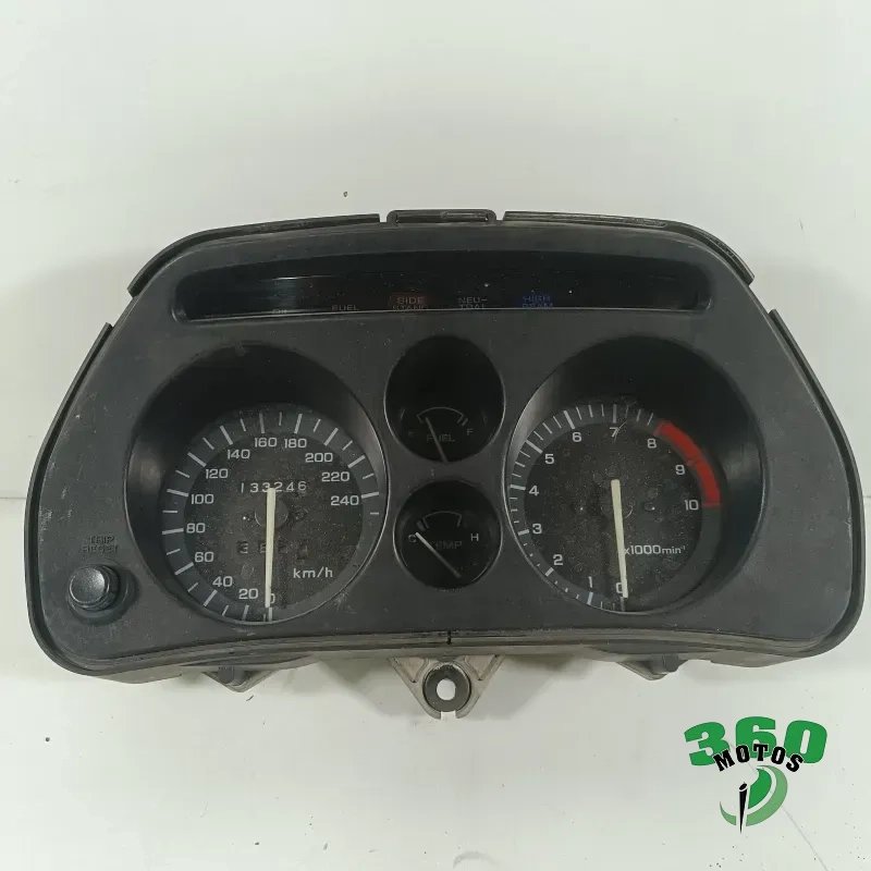 Relojes completos