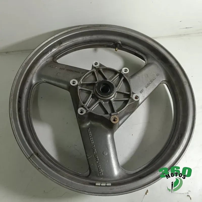 Rueda Delantera