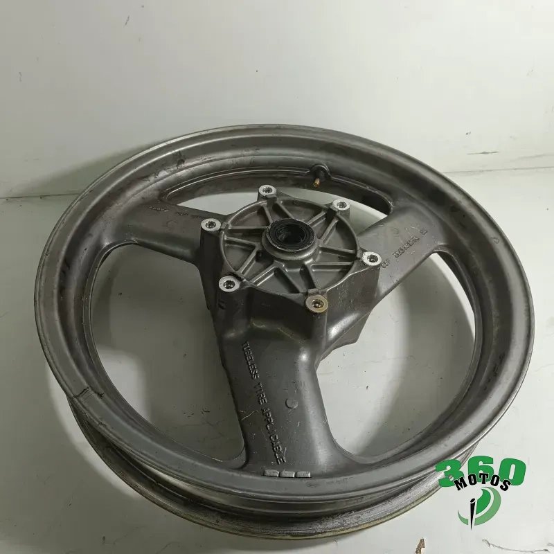 Rueda Delantera