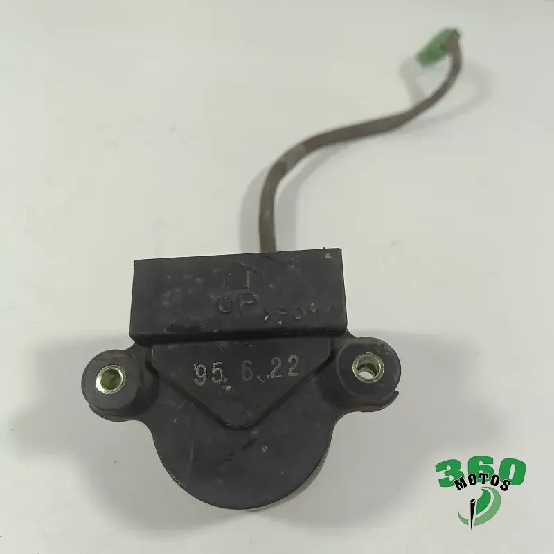 Sensor anticaida Sensor anticaida