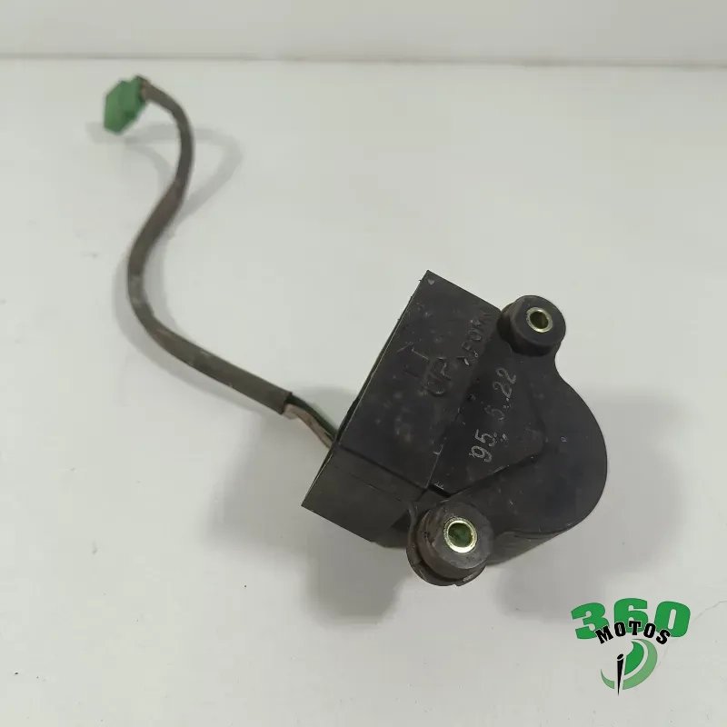 Sensor anticaida Sensor anticaida