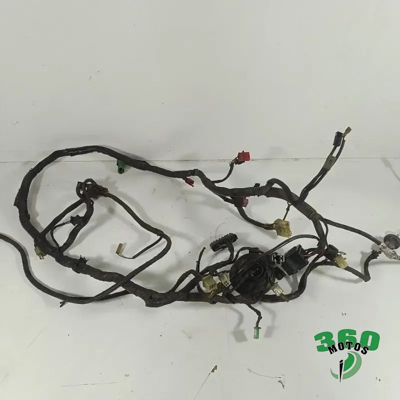 Sistema eléctrico Sistema eléctrico