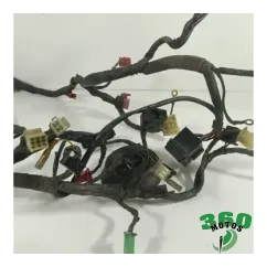 Sistema eléctrico