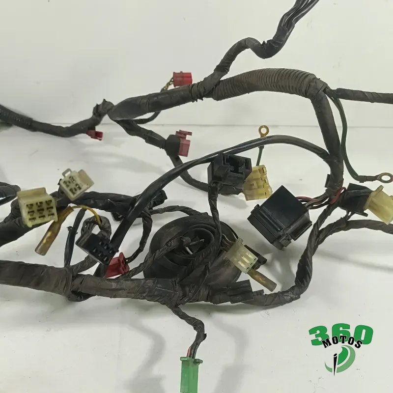 Sistema eléctrico Sistema eléctrico