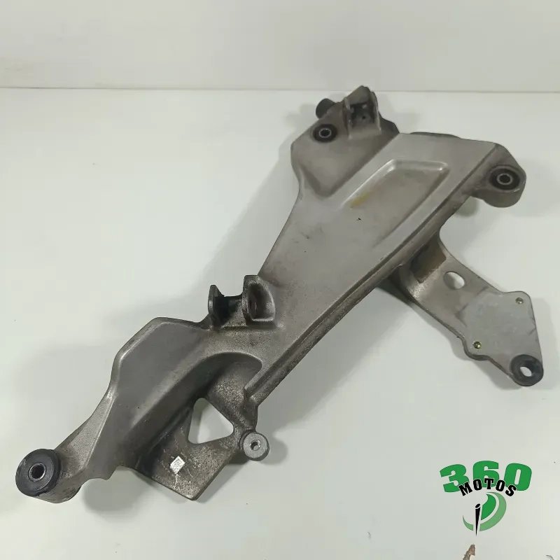 Soporte Estribera Izquierdo