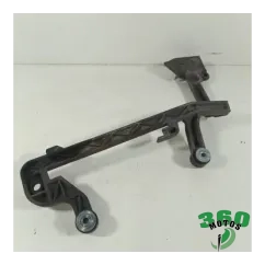 Soporte maleta derecho Honda Pan Europearn ST 1100 1992 - 2003