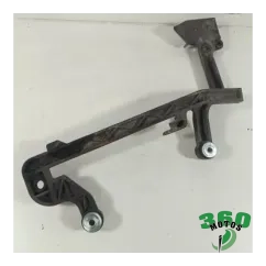 Soporte maleta derecho