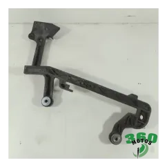 Soporte maleta izquierdo Honda Pan Europearn ST 1100 1992 - 2003