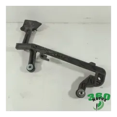 Soporte maleta izquierdo