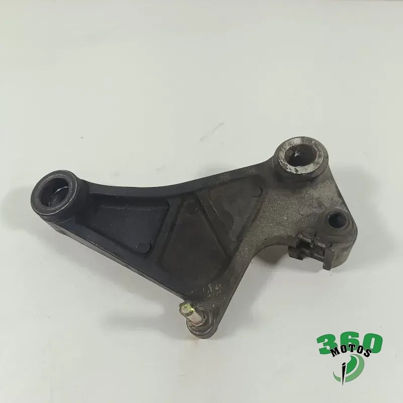 Soporte pinza freno trasero Soporte pinza freno trasero