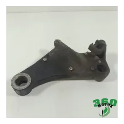 Soporte pinza freno trasero