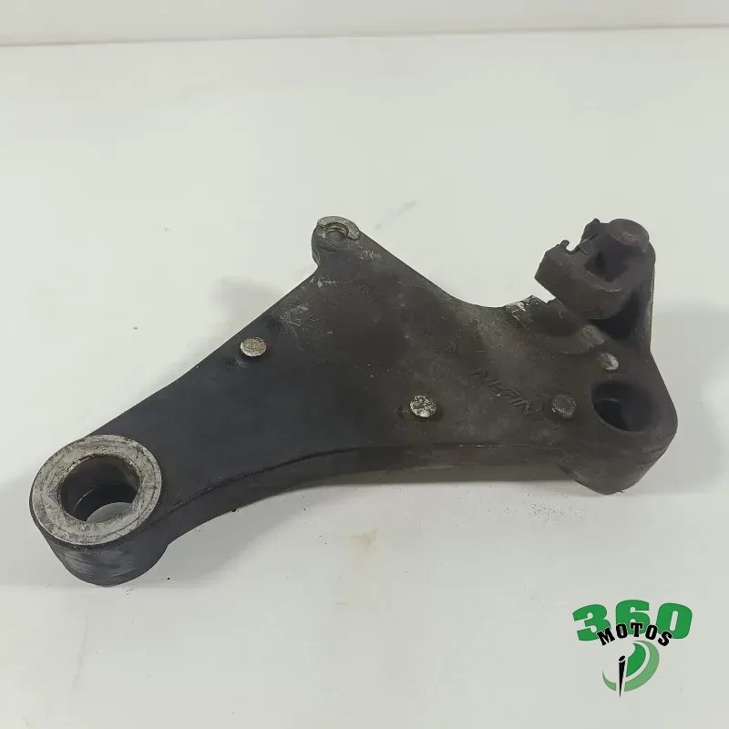 Soporte pinza freno trasero Soporte pinza freno trasero