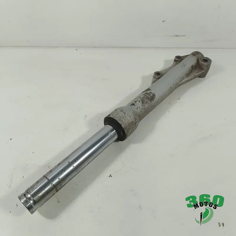 Barra completa derecha