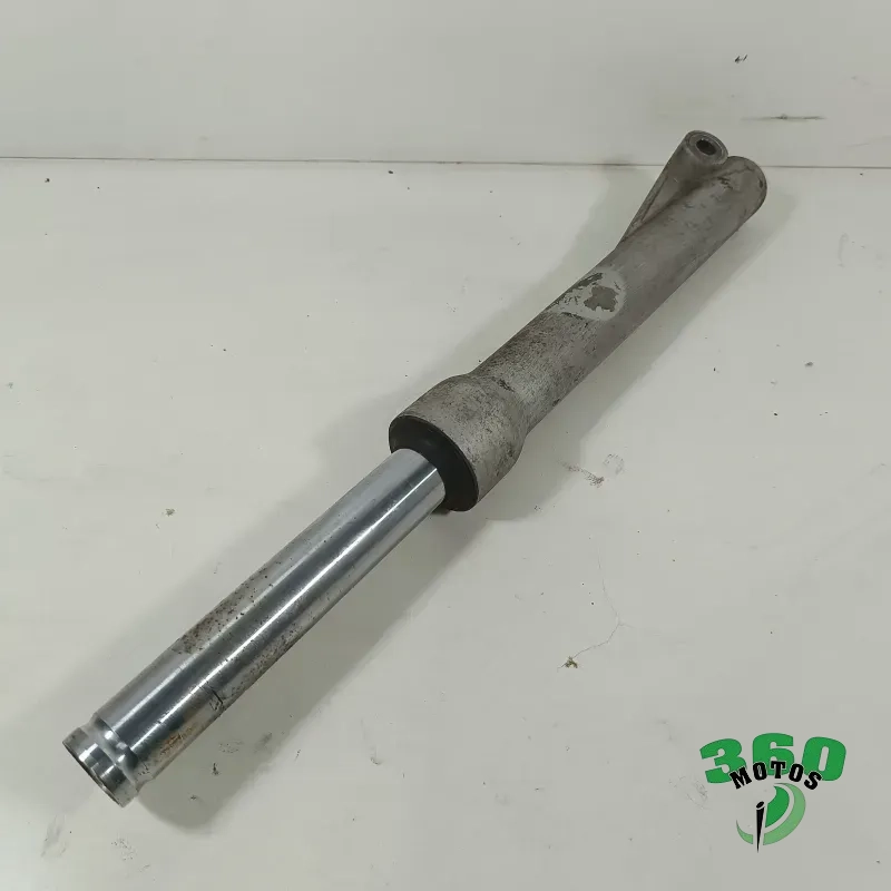 Barra completa izquierda
