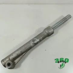 Barra completa izquierda
