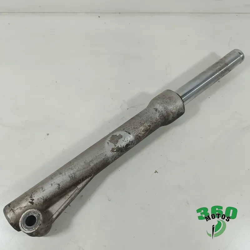 Barra completa izquierda