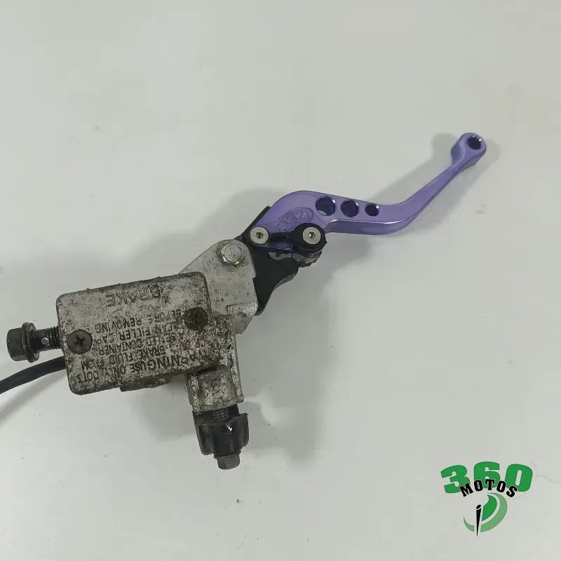 Bomba freno delantera Bomba freno delantera