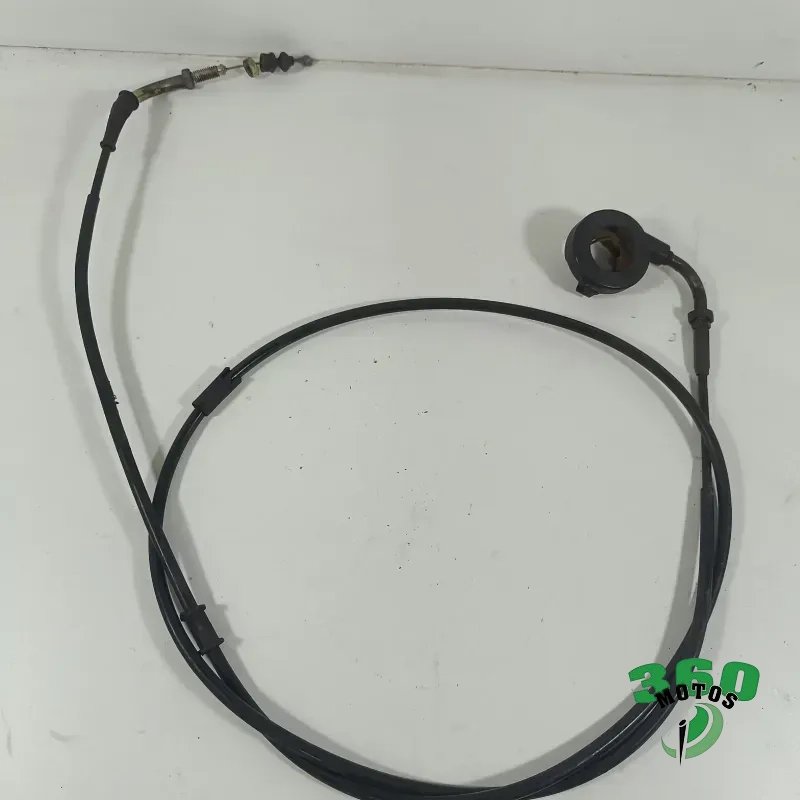 Cable acelerador Cable acelerador