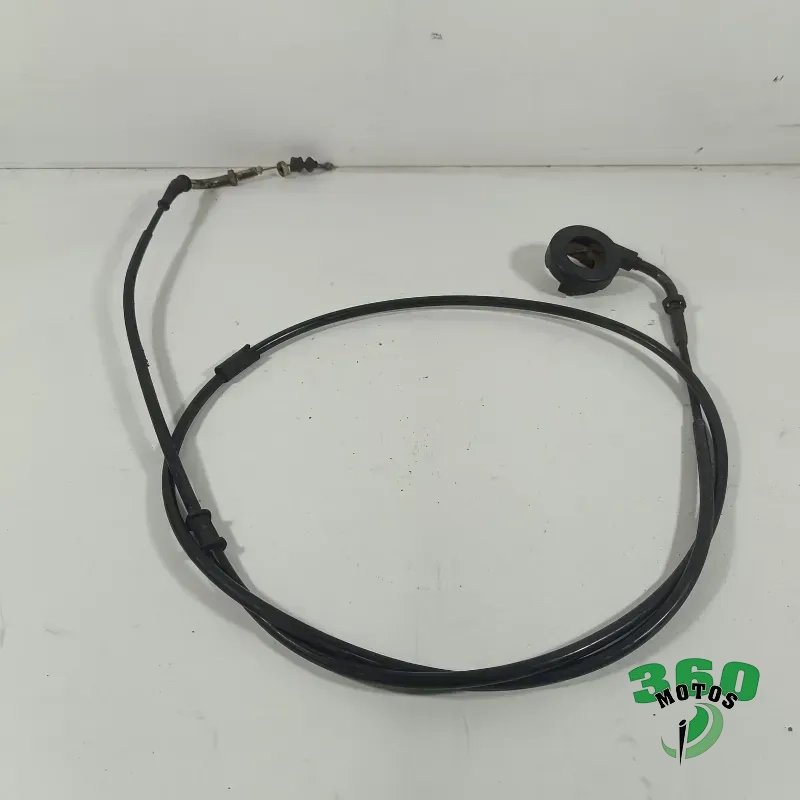 Cable acelerador Cable acelerador