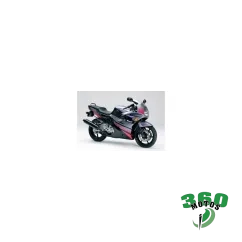 Aireador Izquierdo Honda CBR 600 F 1991 - 1994