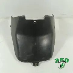 Embellecedor bajo asiento