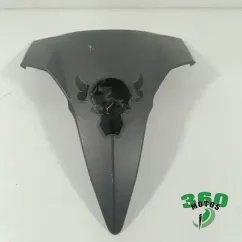 Embellecedor frontal