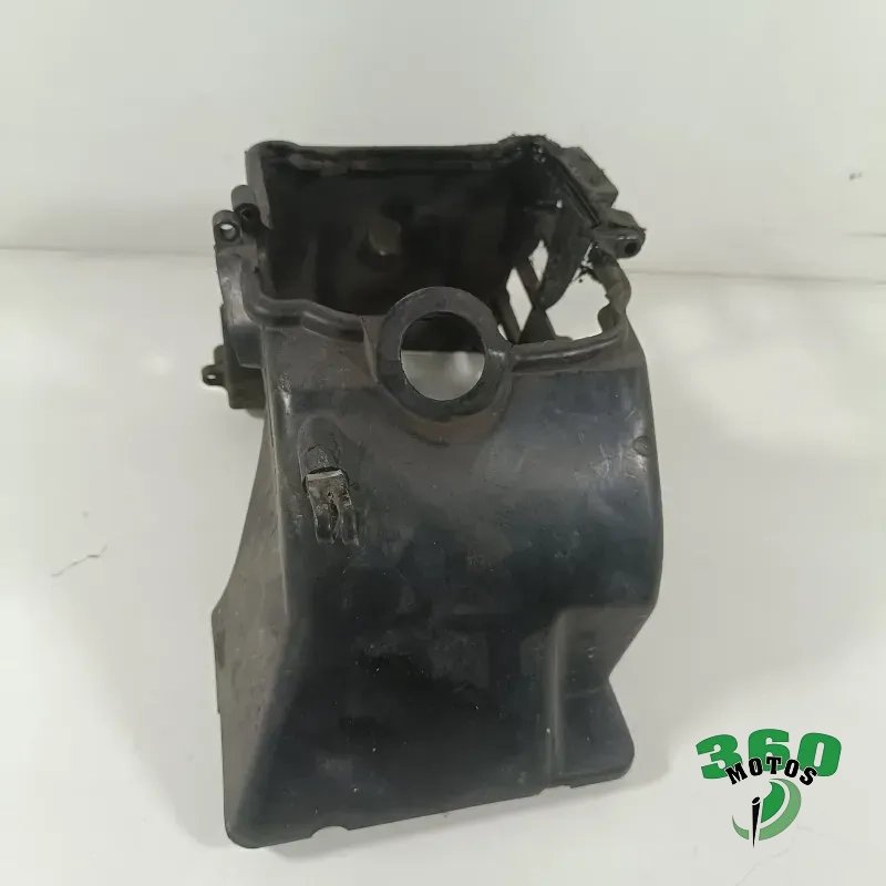 Embellecedor tapón gasolina