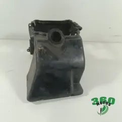 Embellecedor tapón gasolina