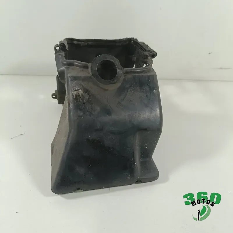 Embellecedor tapón gasolina