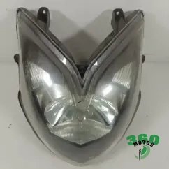 Faro Sym SYM SYMPHONY 125 SR 2012 - 2016