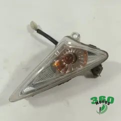 Intermitente delantero derecho Sym SYM SYMPHONY 125 SR 2012 - 2016