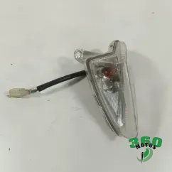 Intermitente delantero derecho