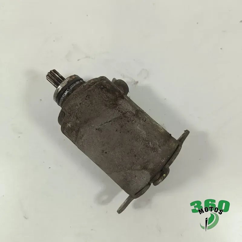 Motor de arranque Motor de arranque