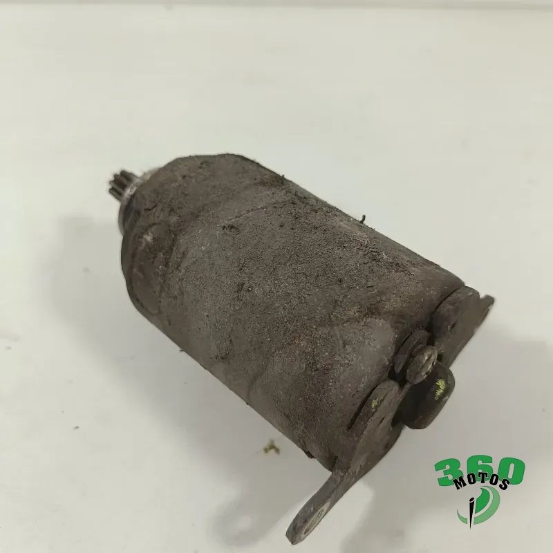 Motor de arranque Motor de arranque