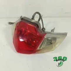 Piloto trasero Sym SYM SYMPHONY 125 SR 2012 - 2016