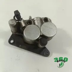 Pinza freno delantera
