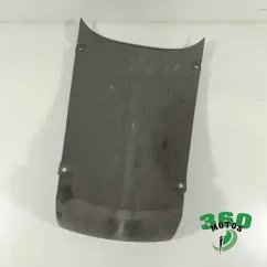 Quilla inferior