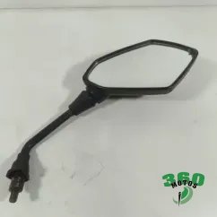 Retrovisor derecho