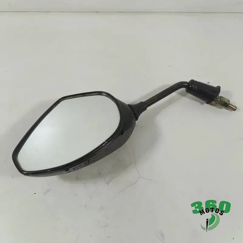 Retrovisor izquierdo