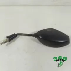 Retrovisor izquierdo