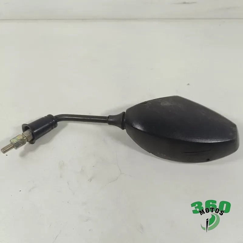 Retrovisor izquierdo