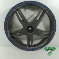 Rueda Delantera
