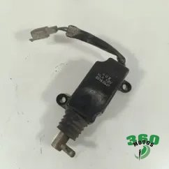Servo motor apertura asiento Sym SYM SYMPHONY 125 SR 2012 - 2016