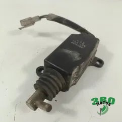Servo motor apertura asiento