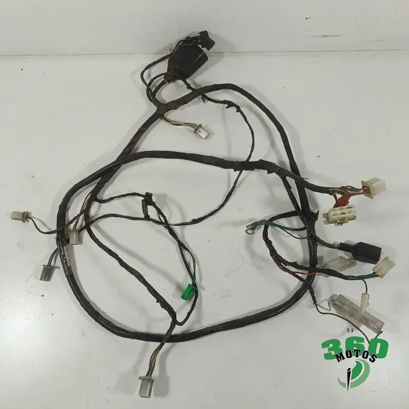 Sistema eléctrico